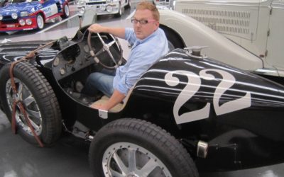 Arte Motori