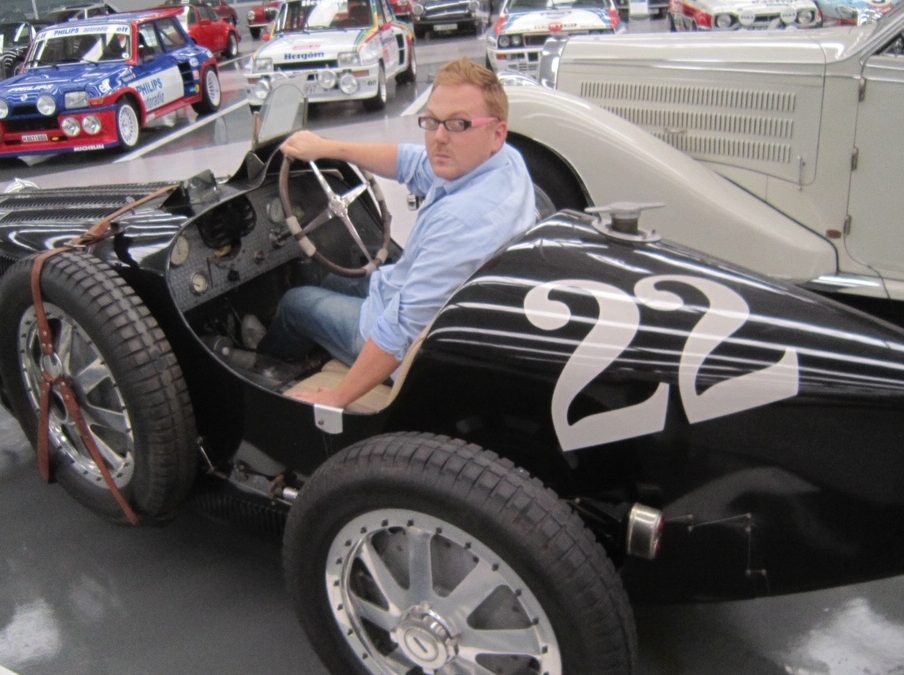 Arte Motori