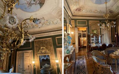 Conto vendita e affidamento di antiquariato