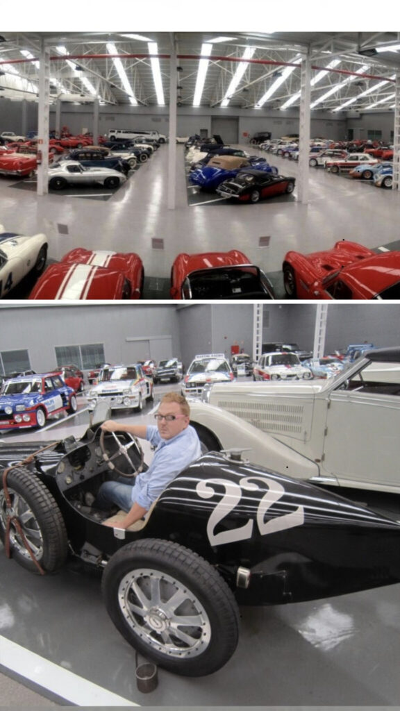 Auto e moto d’epoca, passione per i veicoli storici