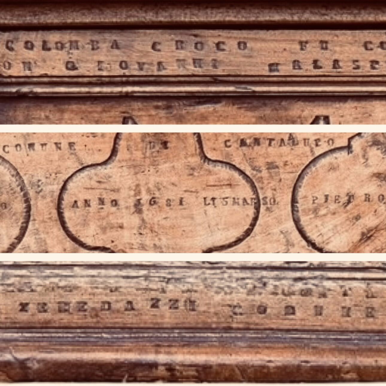 antiquariato rocchetta ligure