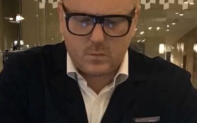 Guido Gogna, antiquario e oggetti d’arte